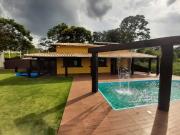 Sítio / Chácara para Venda em Rio Manso/MG Souza 3 Quartos