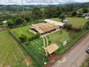 Sítio / Chácara para Venda em Rio Manso/MG Souza 3 Quartos