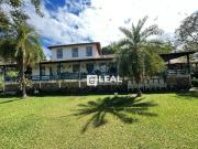 Sítio / Chácara para Venda em Rio Novo/MG Zona Rural 6...