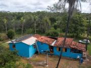 Sítio / Chácara para Venda em Rosário Oeste/MT Zona...