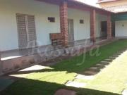 Sítio / Chácara para Venda em Rubinéia/SP Brisas...