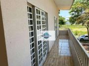 Sítio / Chácara para Venda em Rubinéia/SP Centro 3 Quartos