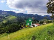 Sítio / Chácara para Venda em São Bento do Sapucaí/SP...