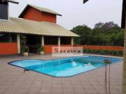 Sítio / Chácara para Venda em São Bernardo do Campo/SP...