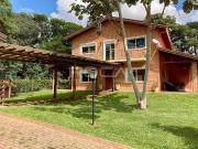 Sítio / Chácara para Venda em São Carlos/SP Tibaia de...