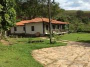 Sítio / Chácara para Venda em São Domingos do Prata/MG...