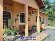 Sítio / Chácara para Venda em São Francisco do Sul/SC...