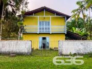 Sítio / Chácara para Venda em São Francisco do Sul/SC...