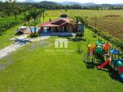 Sítio / Chácara para Venda em São João Batista/SC...