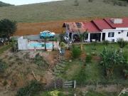 Sítio / Chácara para Venda em São João do Itaperiú/SC...