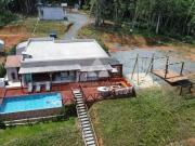 Sítio / Chácara para Venda em São João do Itaperiú/SC...