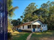 Sítio / Chácara para Venda em São Joaquim de Bicas/MG...