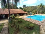 Sítio / Chácara para Venda em São Joaquim de Bicas/MG...