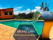 Sítio / Chácara para Venda em São Joaquim de Bicas/MG...