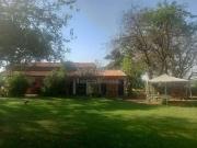 Sítio / Chácara para Venda em São José do Rio Preto/SP...