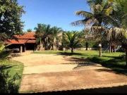 Sítio / Chácara para Venda em São José do Rio Preto/SP...