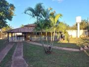 Sítio / Chácara para Venda em São José do Rio Preto/SP...