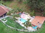 Sítio / Chácara para Venda em São José dos Campos/SP...