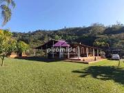 Sítio / Chácara para Venda em São José dos Campos/SP...