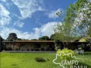 Sítio / Chácara para Venda em São José dos Campos/SP...