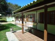 Sítio / Chácara para Venda em São José dos Campos/SP...