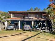 Sítio / Chácara para Venda em São José dos Campos/SP...
