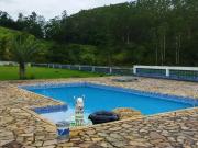 Sítio / Chácara para Venda em São José dos Campos/SP Bom...