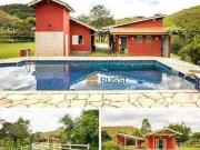 Sítio / Chácara para Venda em São José dos Campos/SP...