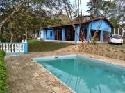 Sítio / Chácara para Venda em São José dos Campos/SP Pau...