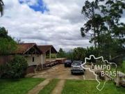 Sítio / Chácara para Venda em São José dos Campos/SP São...