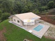 Sítio / Chácara para Venda em São José dos Campos/SP São...