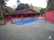 Sítio / Chácara para Venda em São José dos Campos/SP São...