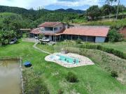 Sítio / Chácara para Venda em São José dos Campos/SP... Sítio / Chácara para Venda em São José dos Campos/SP...