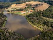 Sítio / Chácara para Venda em São José dos Pinhais/PR...