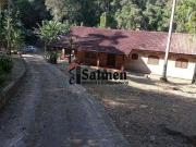 Sítio / Chácara para Venda em São Lourenço da Serra/SP...