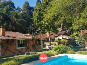 Sítio / Chácara para Venda em São Lourenço da Serra/SP...