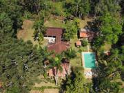 Sítio / Chácara para Venda em São Lourenço da Serra/SP...