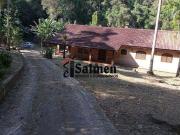 Sítio / Chácara para Venda em São Lourenço da Serra/SP...