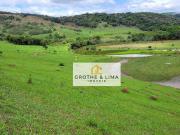 Sítio / Chácara para Venda em São Luiz do Paraitinga/SP...