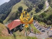 Sítio / Chácara para Venda em São Luiz do Paraitinga/SP...