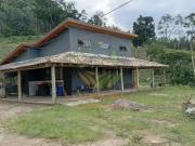 Sítio / Chácara para Venda em São Luiz do Paraitinga/SP...