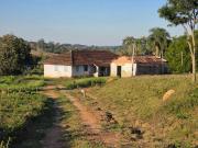Sítio / Chácara para Venda em São Miguel Arcanjo/SP Zona...