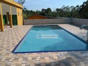 Sítio / Chácara para Venda em São Paulo/SP Embura 3 Quartos