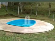 Sítio / Chácara para Venda em São Paulo/SP Embura 4 Quartos