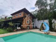 Sítio / Chácara para Venda em São Paulo/SP Parelheiros 4...