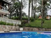 Sítio / Chácara para Venda em São Paulo/SP Parelheiros 5...