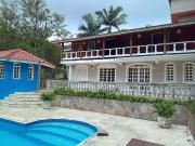 Sítio / Chácara para Venda em São Paulo/SP Parelheiros 6...