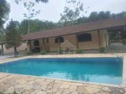 Sítio / Chácara para Venda em São Paulo/SP Sítio Represa...