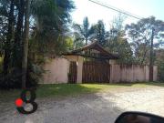 Sítio / Chácara para Venda em São Paulo/SP Vila Santa...