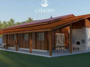 Sítio / Chácara para Venda em São Pedro de Alcântara/SC...